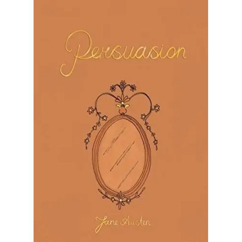 PERSUASION - WORDSWORTH COLLECTOR'S EDITIONS - HB (Nuevo)