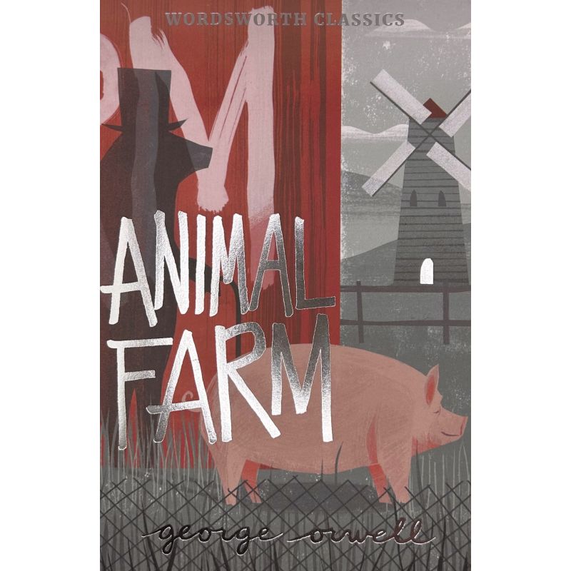 ANIMAL FARM - WWC (Nuevo)