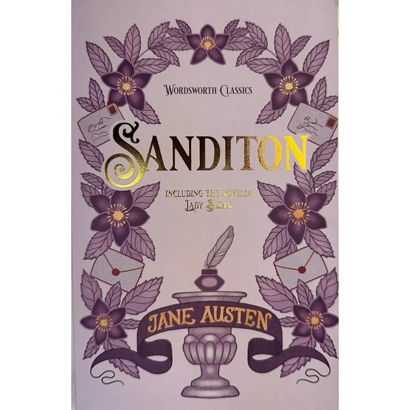 SANDITION &amp; OTHER WORKS (Nuevo)