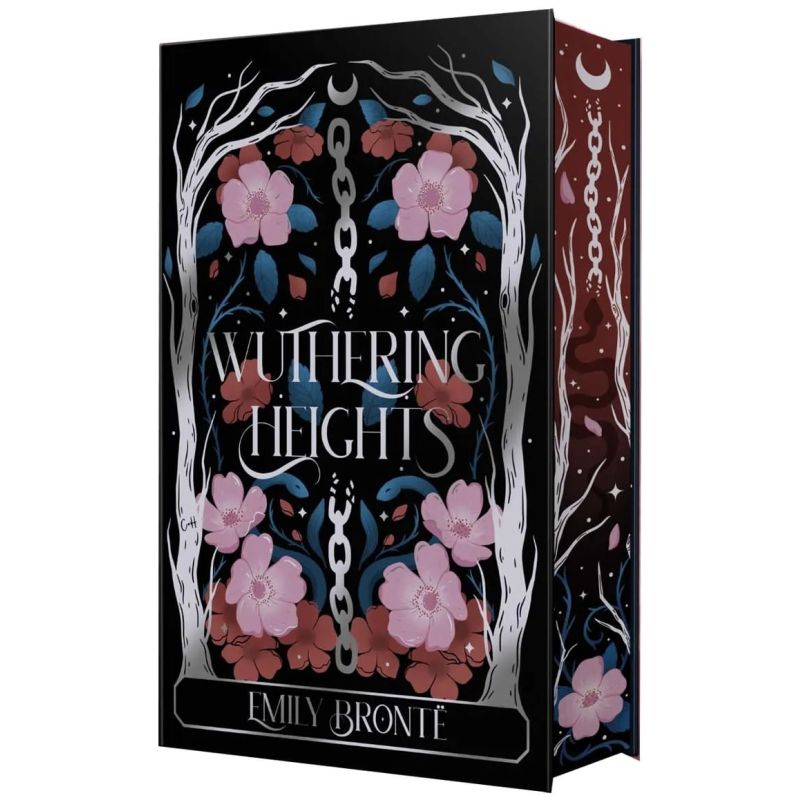 WUTHERING HEIGHTS - WORDSWORTH EMPRESS COLLECTION - HB (Nuevo)