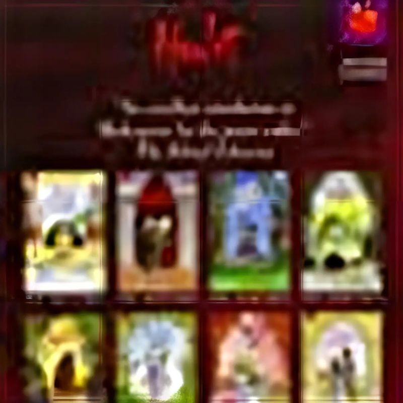 HAMLET - A SHAKESPEARE STORY(PB) (Nuevo) - Miniatura 2