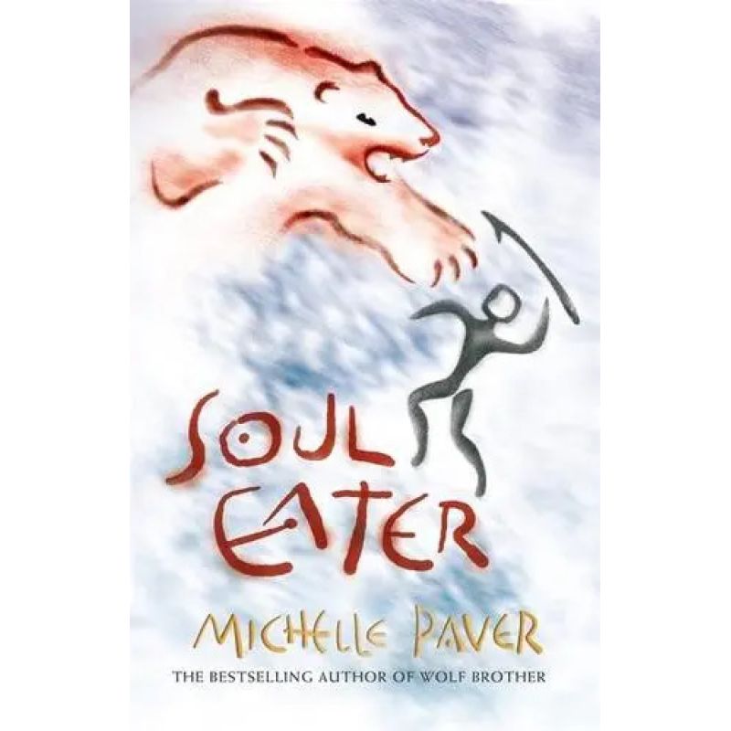 SOUL EATER - CHRONICLES OF ANCIENT DARKNESS 3 (Nuevo)