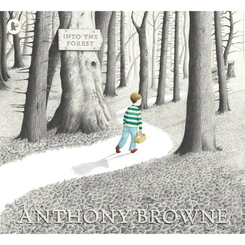 INTO THE FOREST - PB (Nuevo)