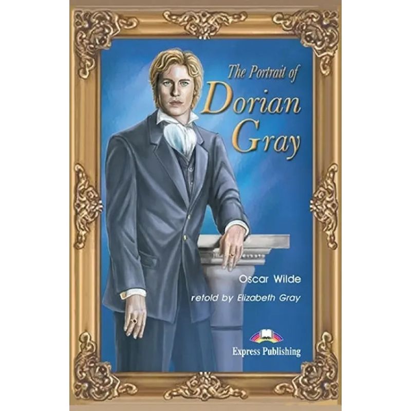 PORTRAIT OF DORIAN GRAY,THE - ELTGR 4 (Nuevo)