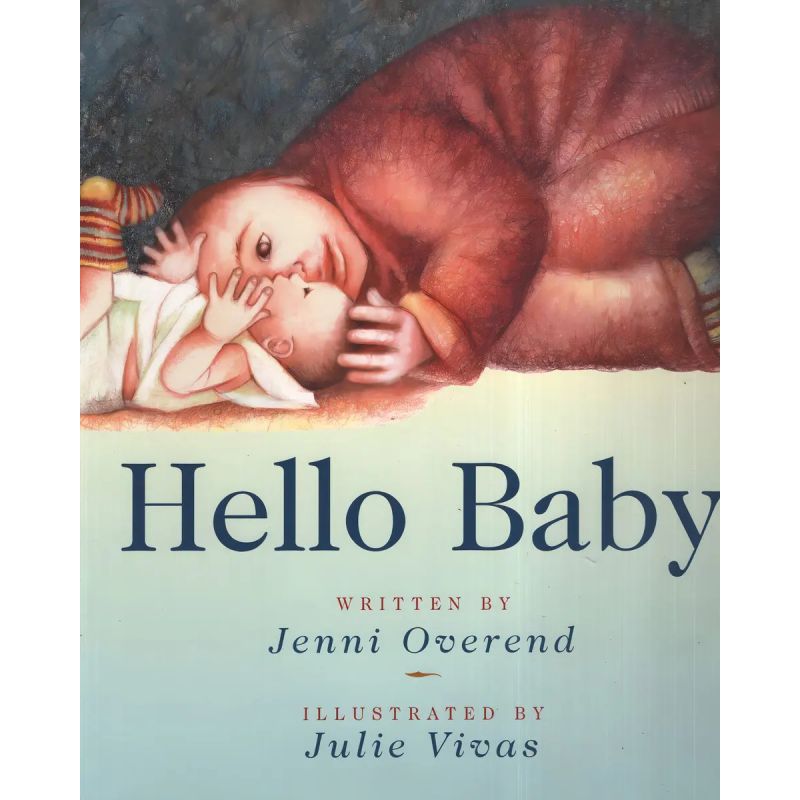 HELLO BABY (Nuevo)