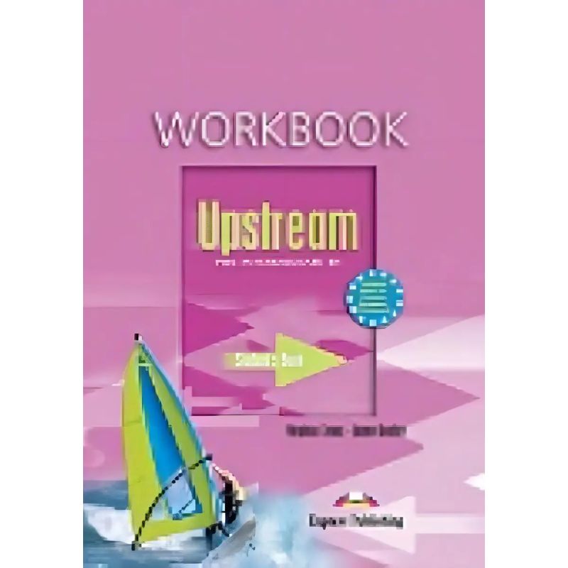 UPSTREAM PRE-INTERM.(B1) - WB (Nuevo)