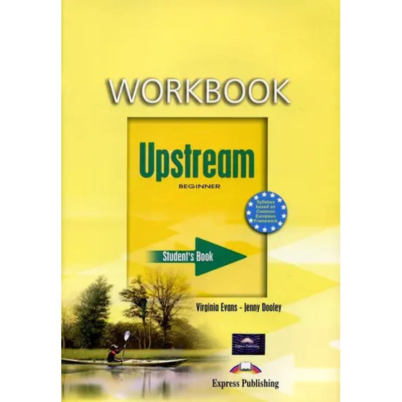 UPSTREAM BEGINNER (A1+) - WB (Nuevo)