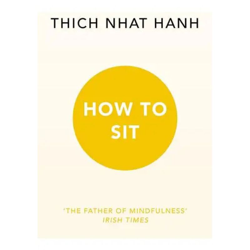 HOW TO SIT (Nuevo)