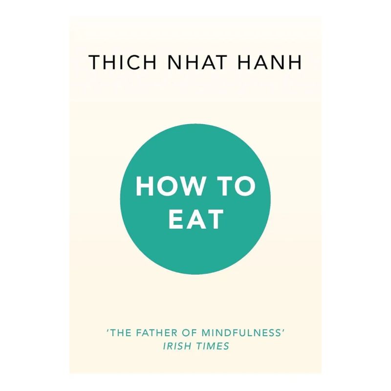 HOW TO EAT (Nuevo)