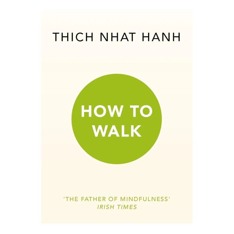 HOW TO WALK (Nuevo)