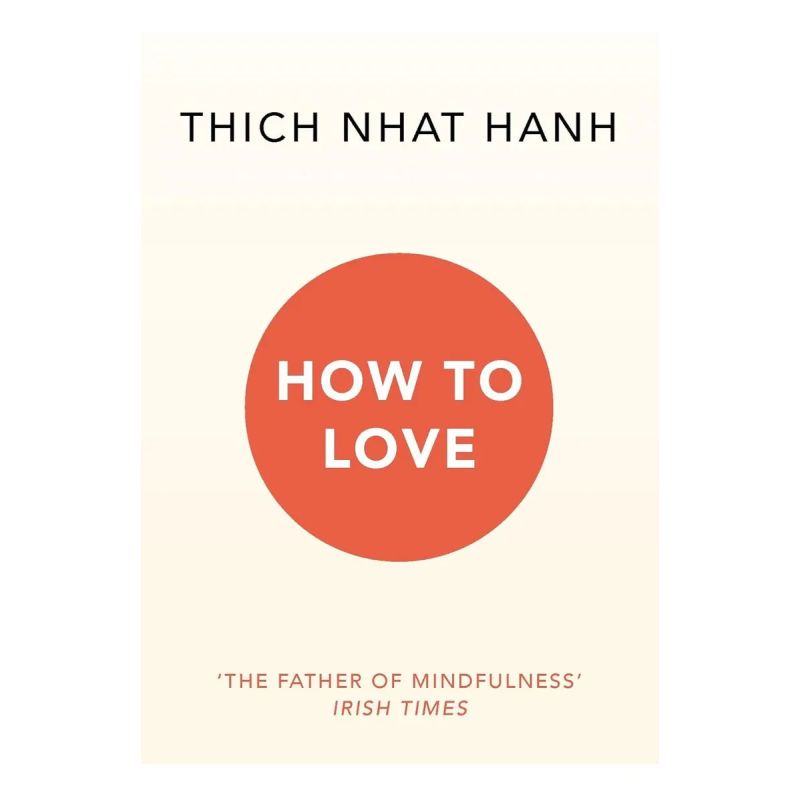 HOW TO LOVE (Nuevo)