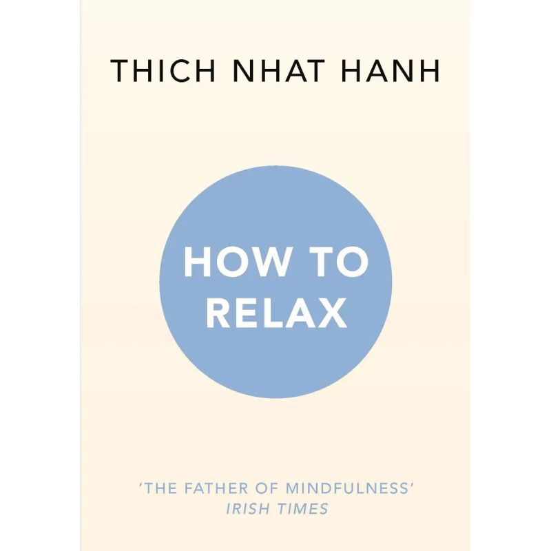 HOW TO RELAX (Nuevo)