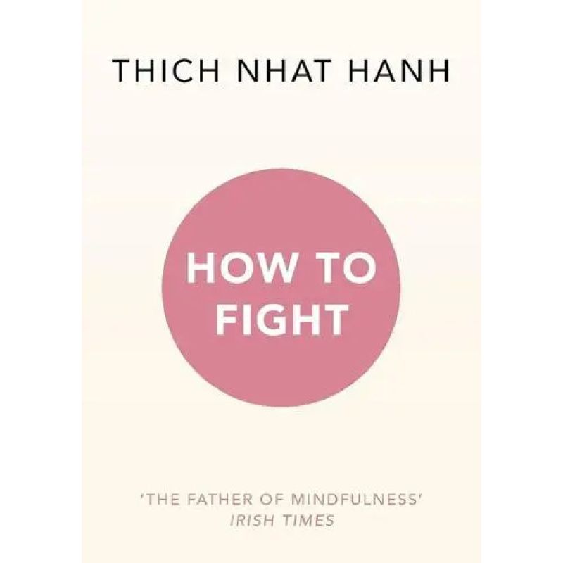 HOW TO FIGHT (Nuevo)