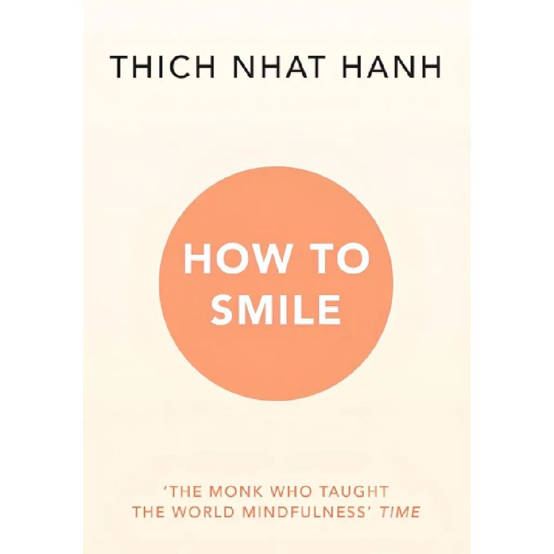 HOW TO SMILE (Nuevo)