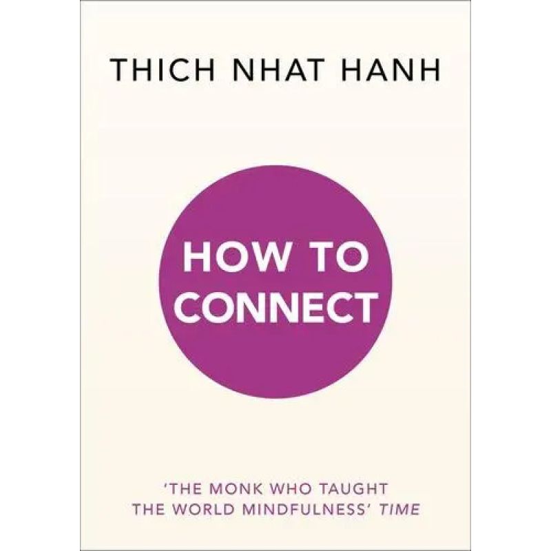 HOW TO CONNECT (Nuevo)
