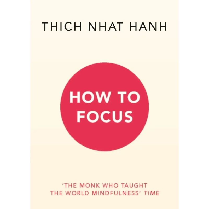 HOW TO FOCUS (Nuevo)