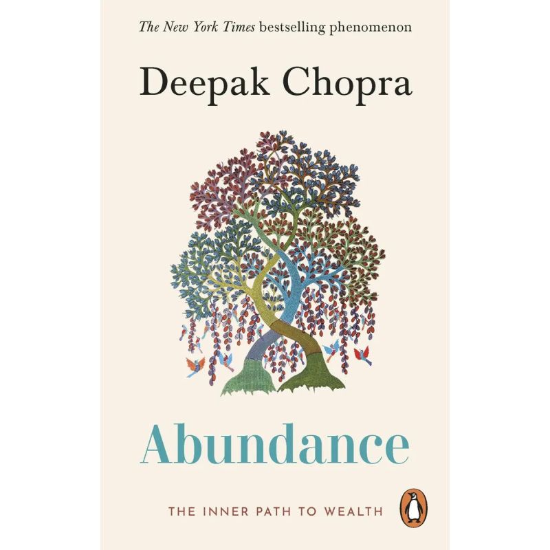 ABUNDANCE - THE INNER PATH TO WEALTH (Nuevo)