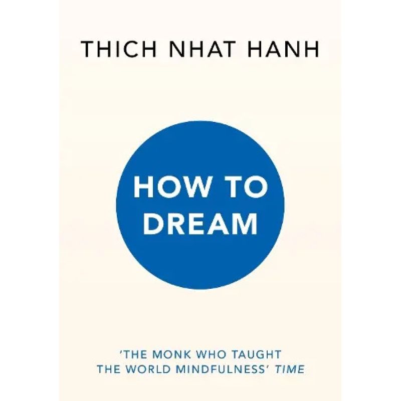 HOW TO DREAM - PB (Nuevo)