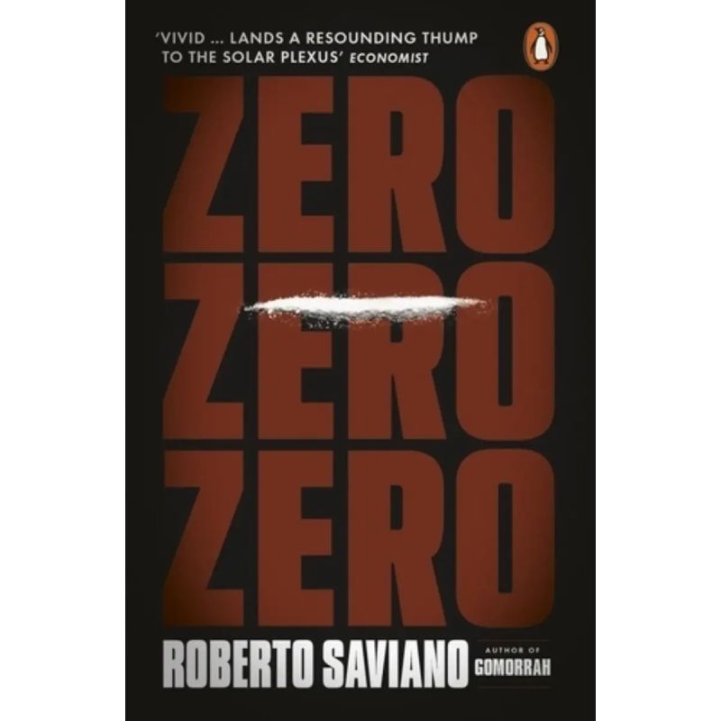 ZERO ZERO ZERO (PB) (Nuevo)