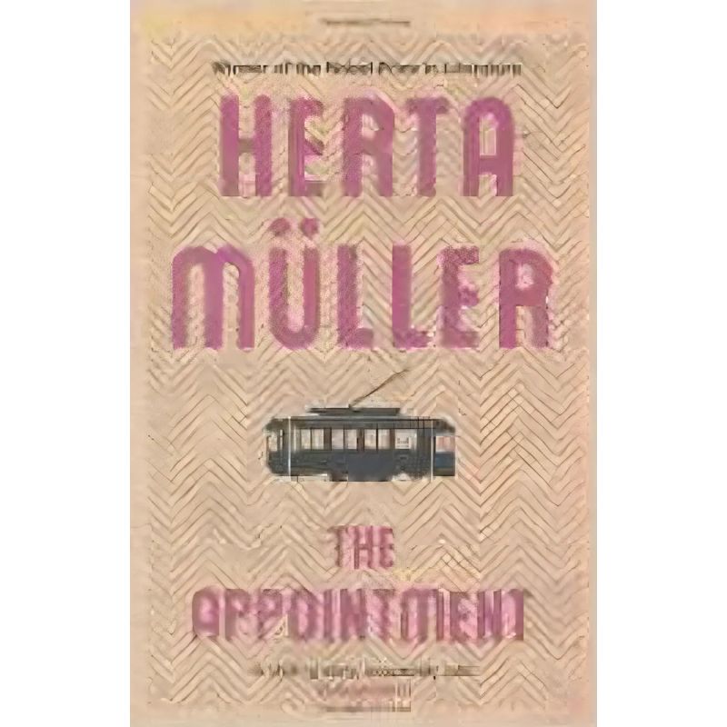 APPOINMENT,THE (PB) (Nuevo)