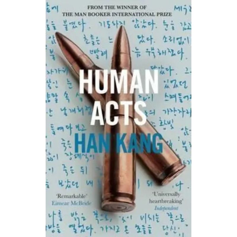 HUMAN ACTS - PB (Nuevo)