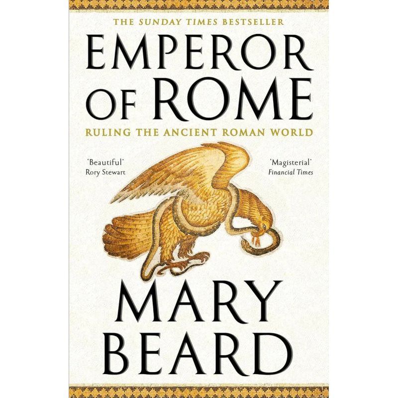EMPEROR OF ROME - PB (Nuevo)