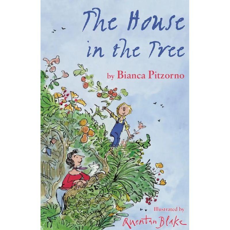 HOUSE IN THE TREE, THE (Nuevo)
