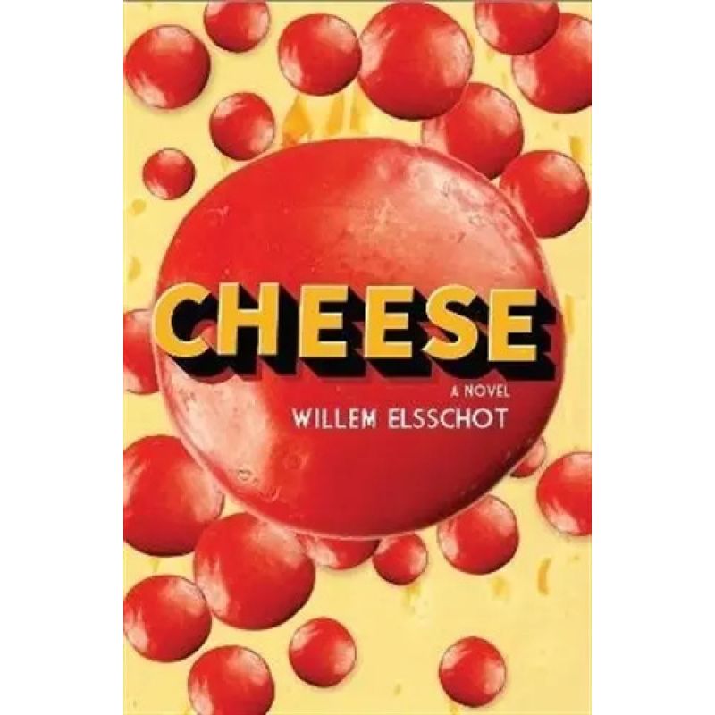 CHEESE (Nuevo)
