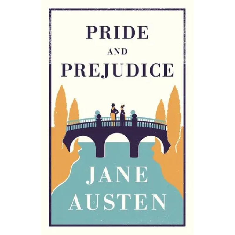 PRIDE AND PREJUDICE - ANNOTATED EDITION (Nuevo)