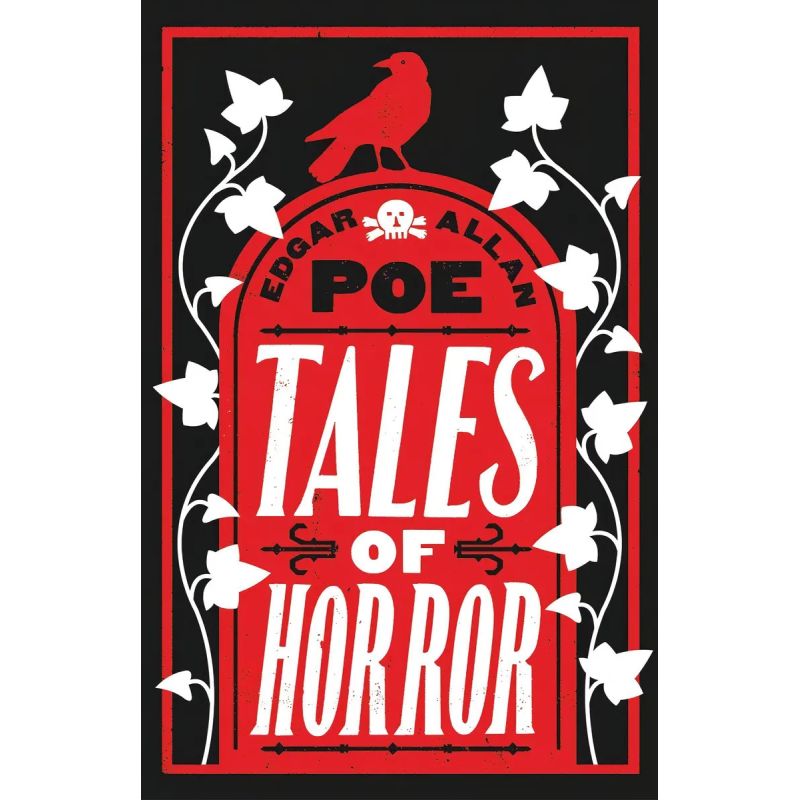 TALES OF HORROR (Nuevo)
