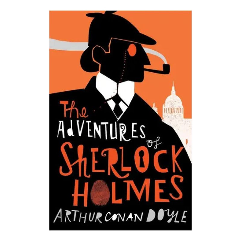 ADVENTURES OF SHERLOCK HOLMES, THE (Nuevo)