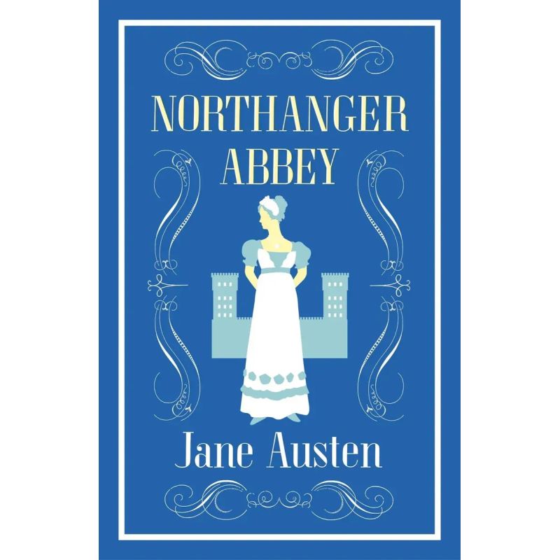 NORTHANGER ABBEY - ANNOTATED EDITION (Nuevo)