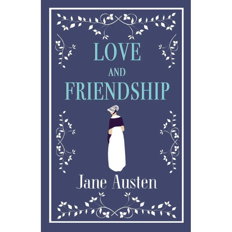 LOVE AND FRIENDSHIP (Nuevo)