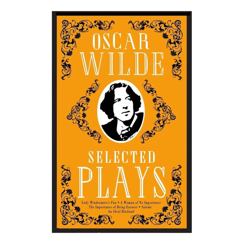 SELECTED PLAYS - OSCAR WILDE (Nuevo)