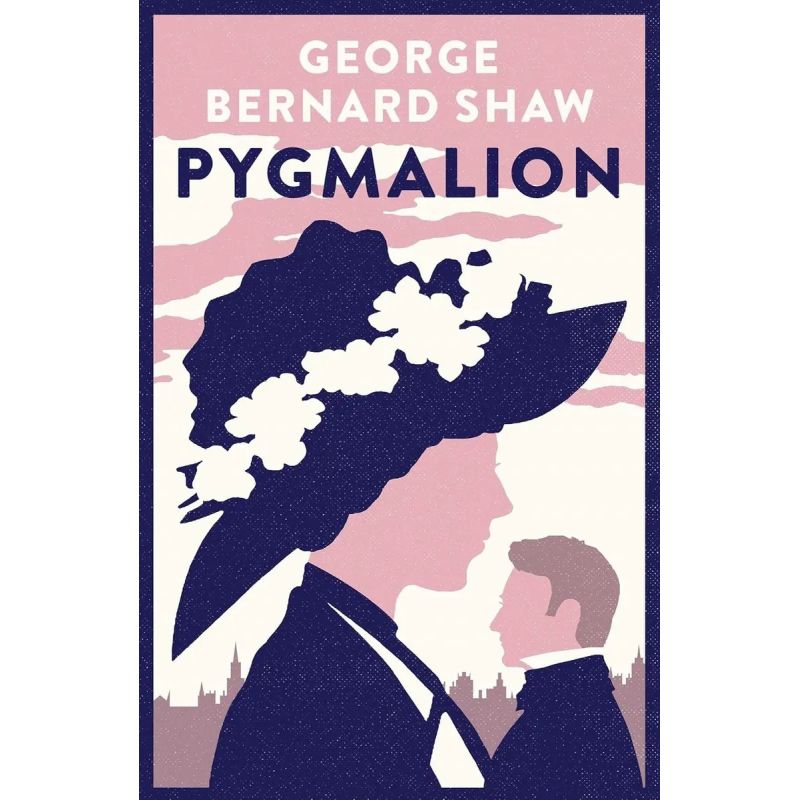 PYGMALION (Nuevo)