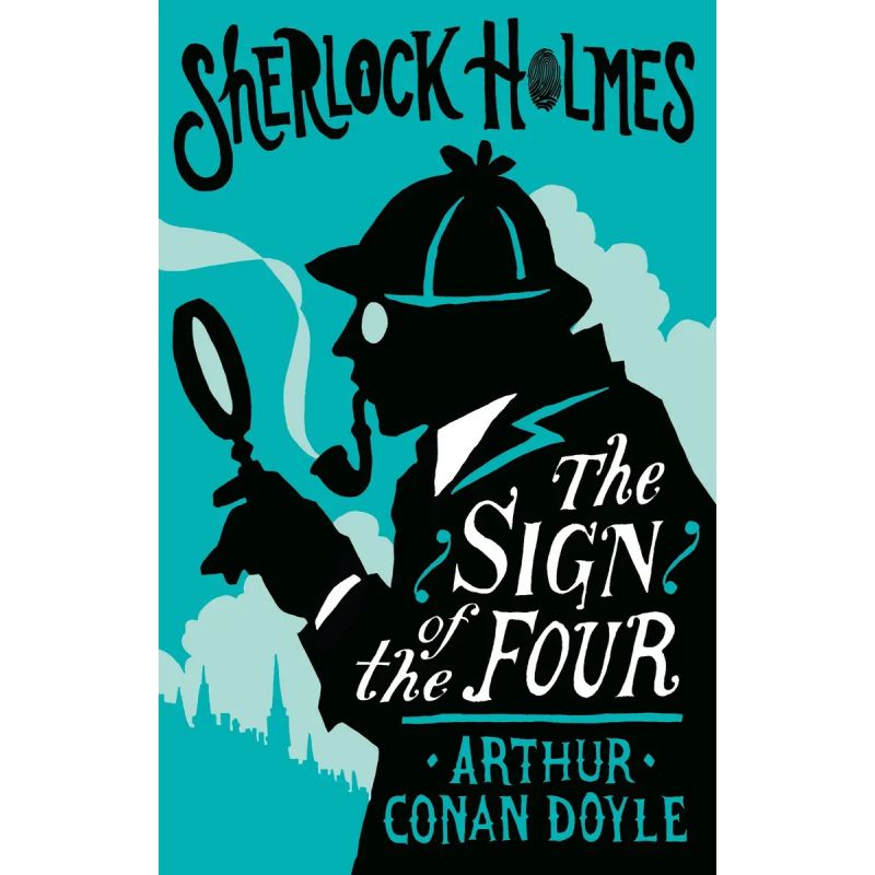 SIGN OF FOUR, THE (Nuevo)