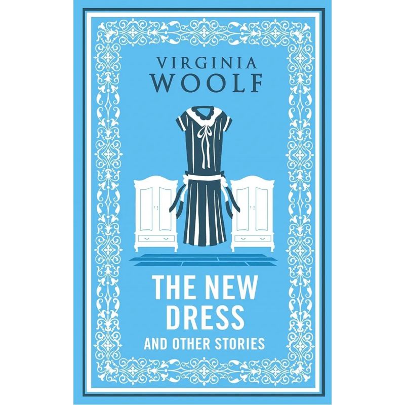 NEW DRESS AND OTHER STORIES, THE (Nuevo)
