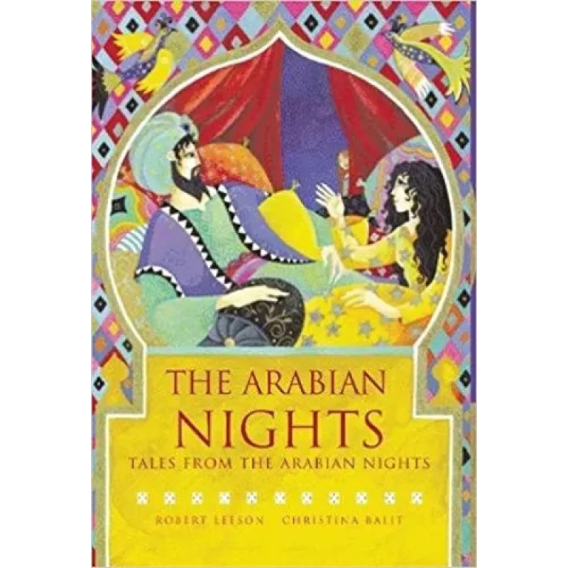 ARABIAN NIGHTS, THE* (Nuevo)