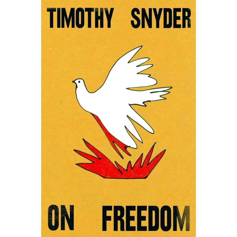 ON FREEDOM - PB (Nuevo)