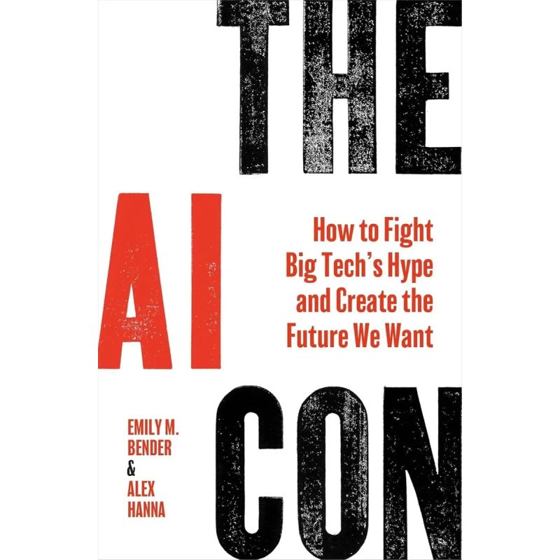 AI CON, THE - PB (Nuevo)
