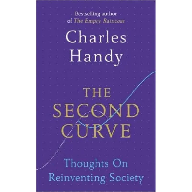 SECOND CURVE,THE (PB)* (Nuevo)