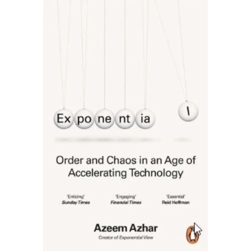 EXPONENTIAL (PB) (Nuevo)