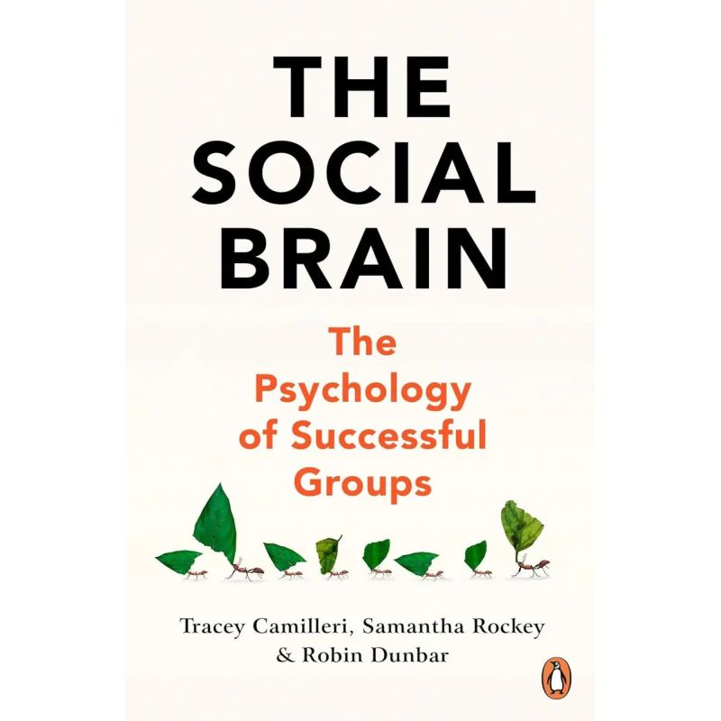 SOCIAL BRAIN, THE (Nuevo)