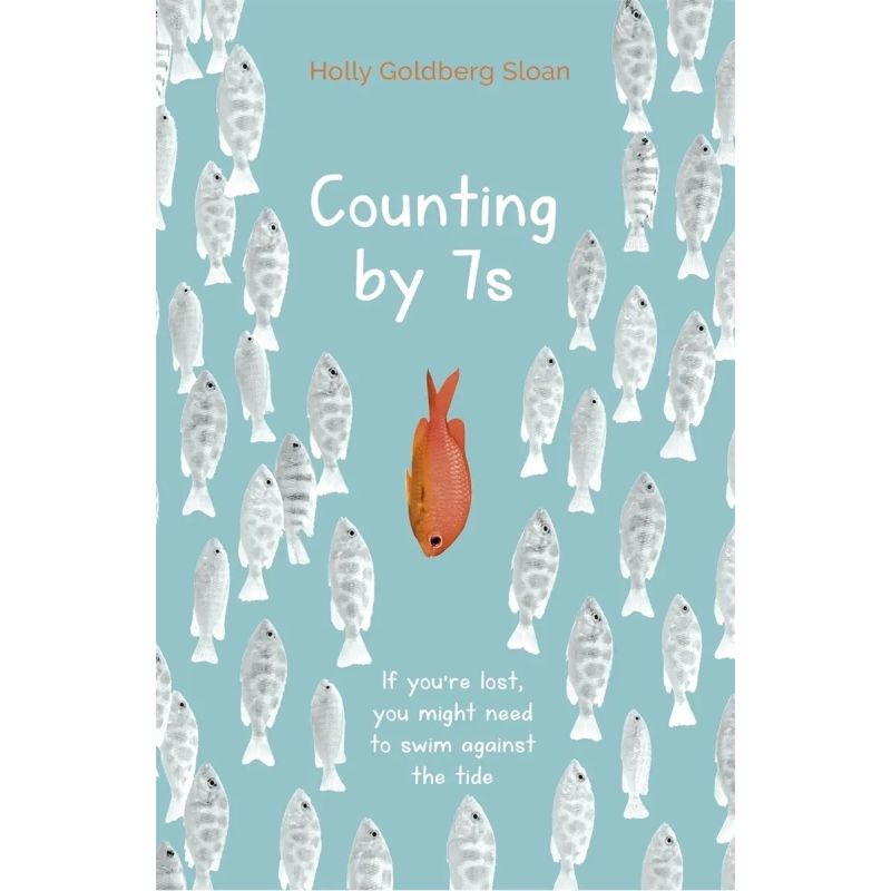 COUNTING BY 7S (Nuevo)