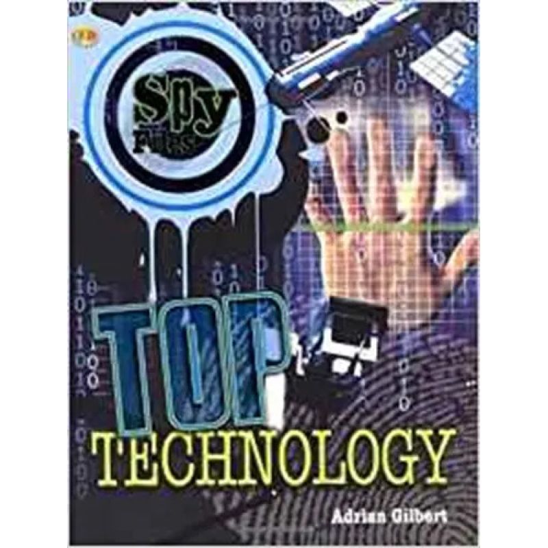 TOP TECHNOLOGIES (PB) - SPY FILES (Nuevo)