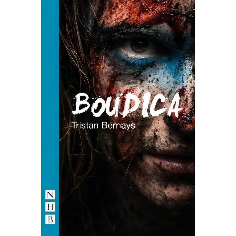 BOUDICA - PLAY (Nuevo)