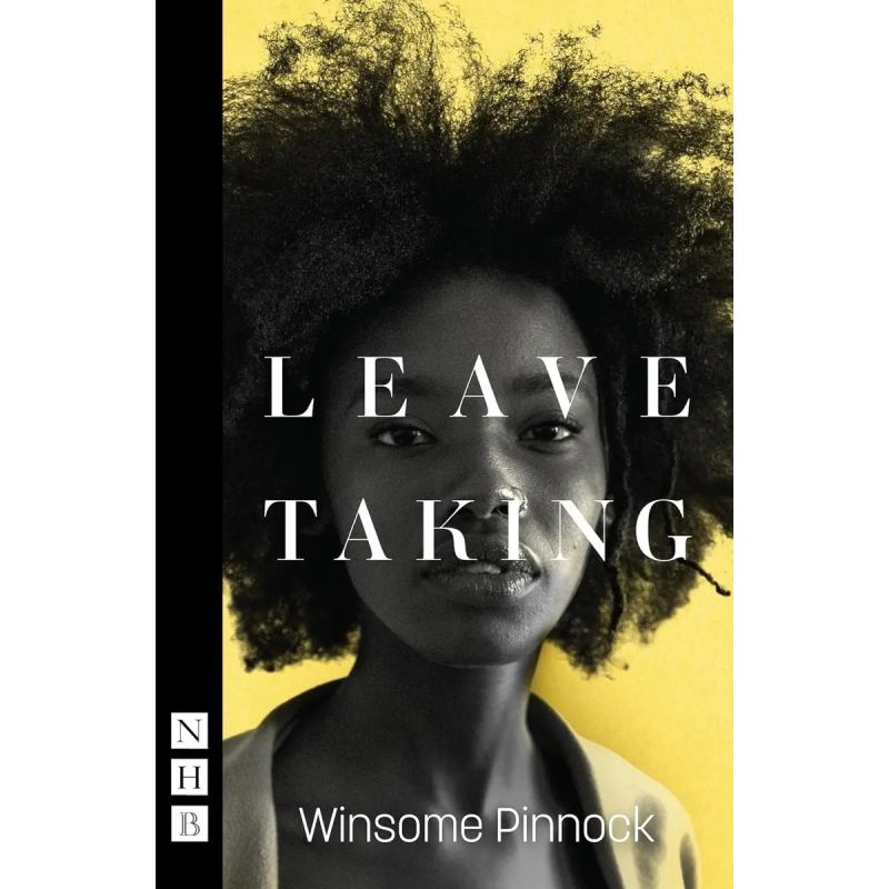LEAVE TAKING - PLAY (Nuevo)