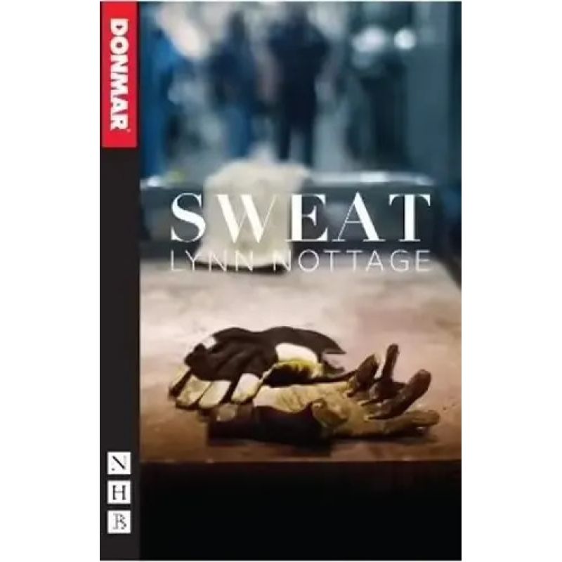 SWEAT - PLAY (Nuevo)
