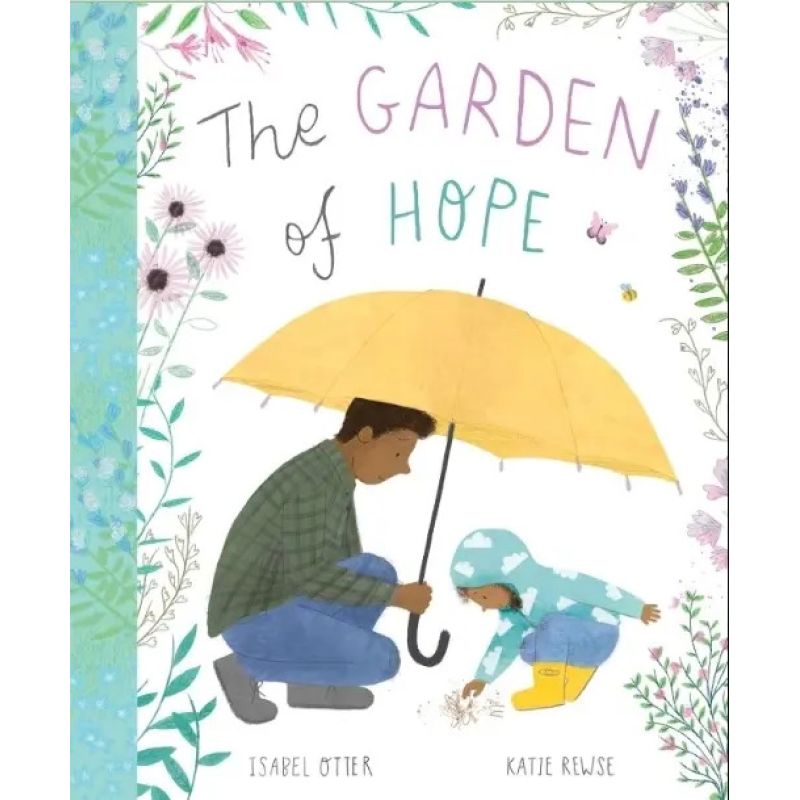GARDEN OF HOPE, THE - PB (Nuevo)