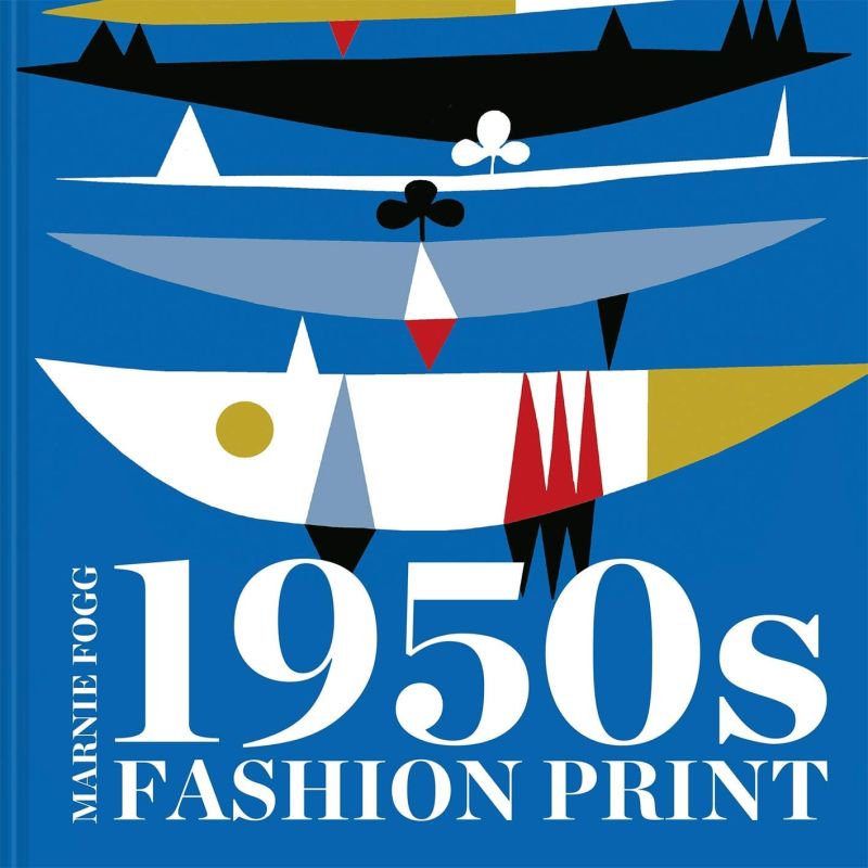 1950' FASHION PRINT - HB (Nuevo)